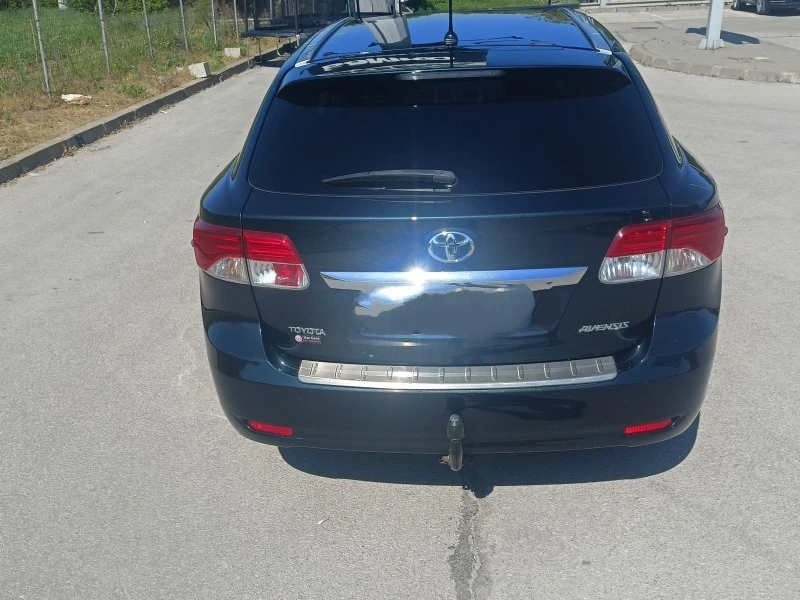 Toyota Avensis, снимка 5 - Автомобили и джипове - 47389341