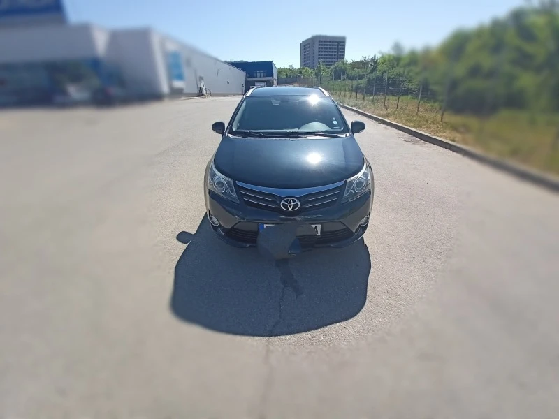 Toyota Avensis, снимка 6 - Автомобили и джипове - 47389341