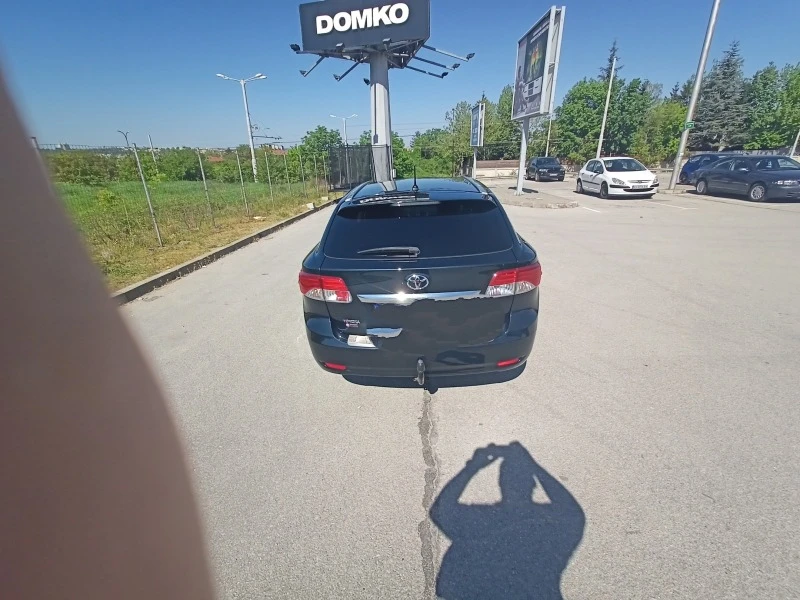 Toyota Avensis, снимка 7 - Автомобили и джипове - 47389341