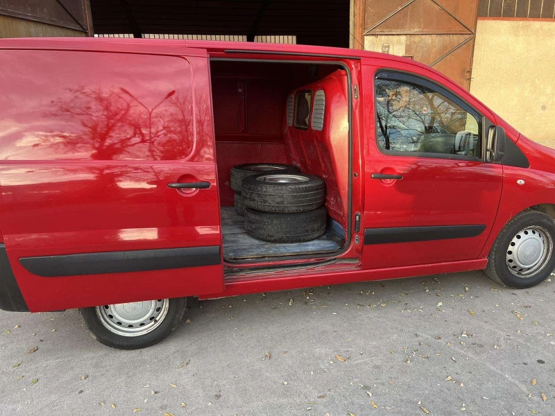 Peugeot Expert 2.0 HDI , снимка 3 - Автомобили и джипове - 47160082