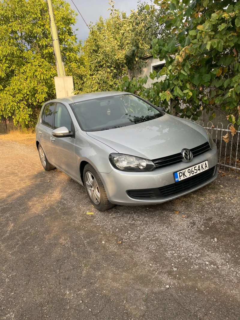 VW Golf, снимка 15 - Автомобили и джипове - 47598326