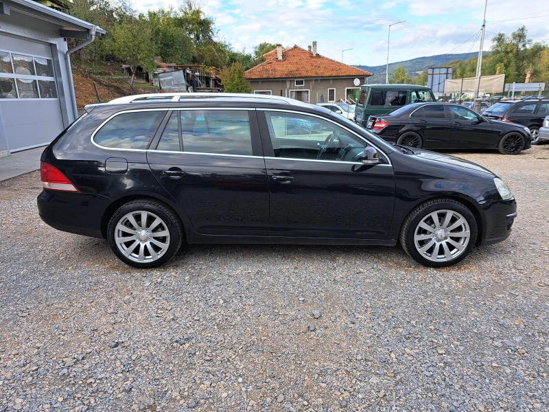 VW Golf 1.9TDI* КЛИМАТРОНИК* ТЕМПОМАТ, снимка 6 - Автомобили и джипове - 47564828