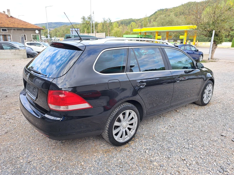 VW Golf 1.9TDI* КЛИМАТРОНИК* ТЕМПОМАТ, снимка 2 - Автомобили и джипове - 47564828