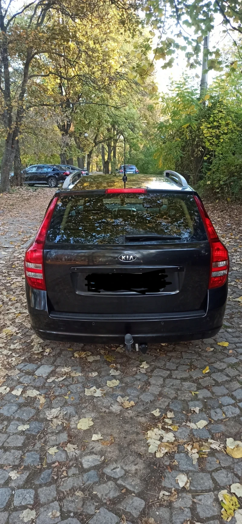 Kia Ceed, снимка 3 - Автомобили и джипове - 48759154