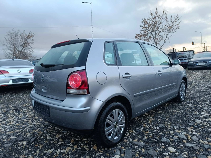 VW Polo 1.4, снимка 6 - Автомобили и джипове - 48965636