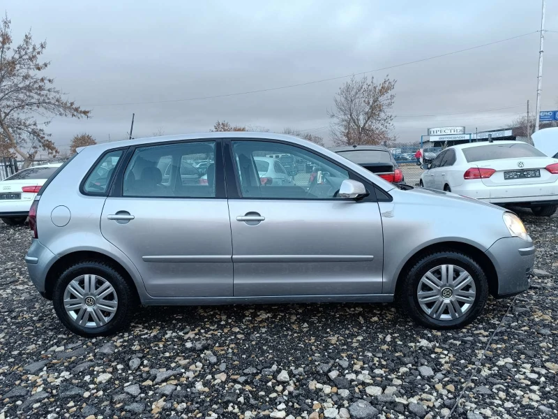 VW Polo 1.4, снимка 5 - Автомобили и джипове - 48965636