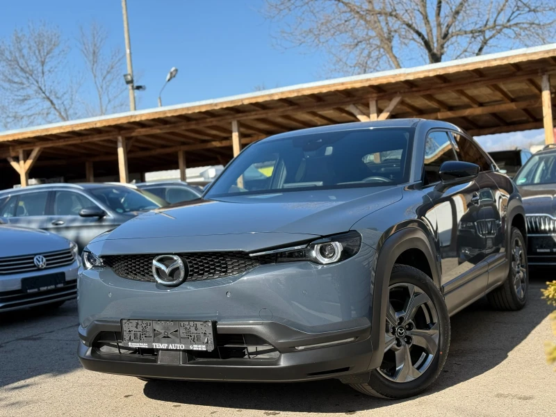 Mazda MX-30 Edition 105 kW-143к.с., снимка 1 - Автомобили и джипове - 48978972