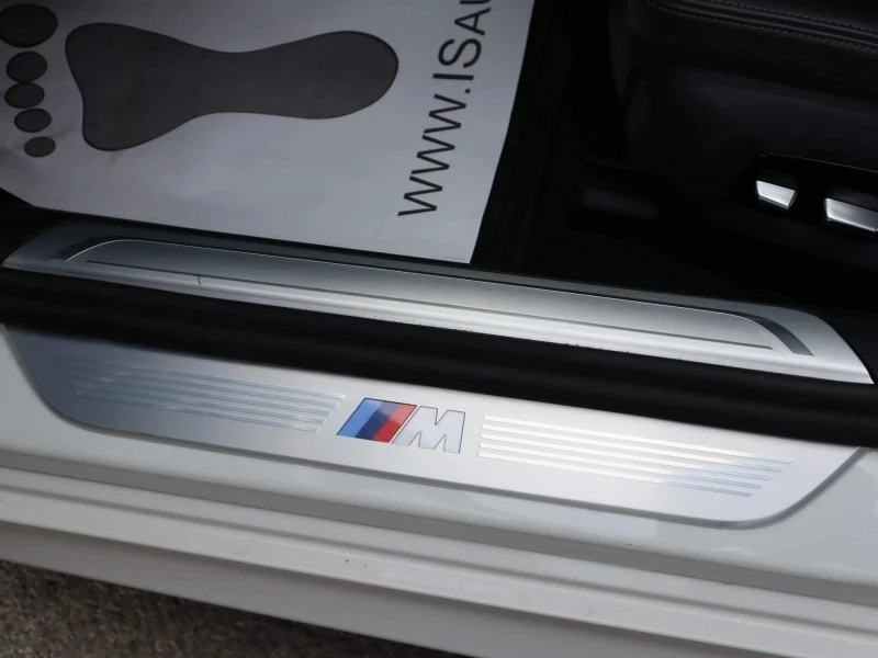 BMW 750 Long/xDrive/Individual/Harman Kardon/Обдухване/RSE, снимка 6 - Автомобили и джипове - 51207862