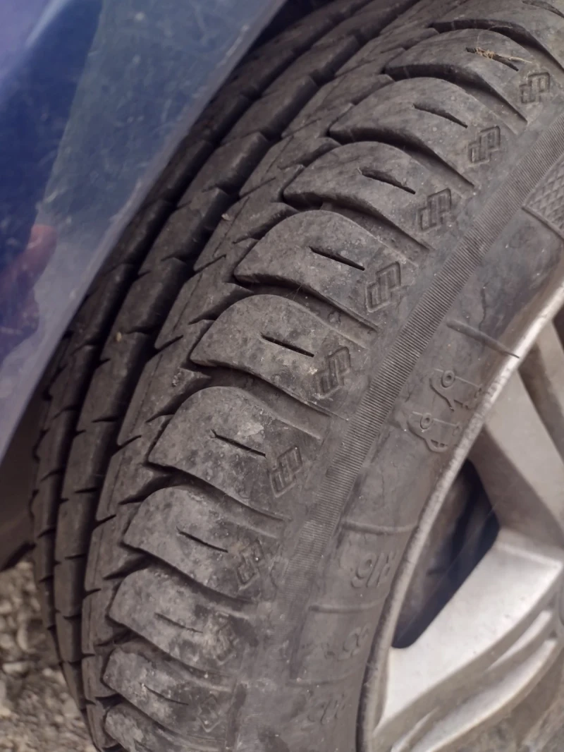 Renault Scenic, снимка 5 - Автомобили и джипове - 52531630