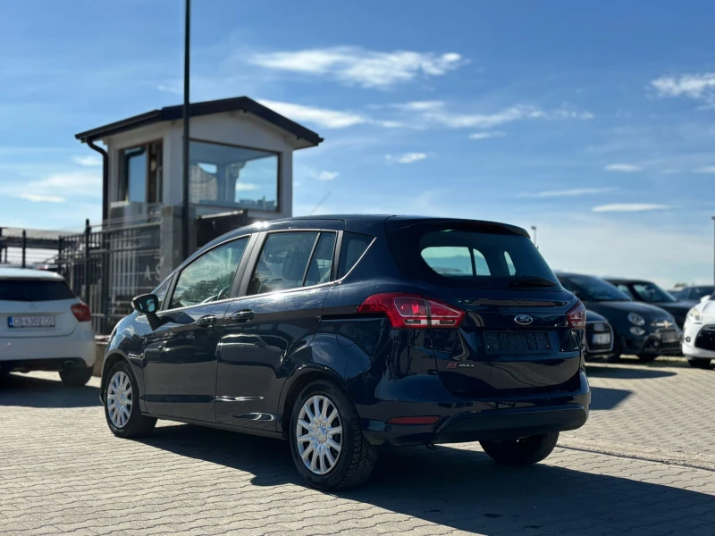 Ford B-Max / 1.5 TDCI / EURO 5 / , снимка 3 - Автомобили и джипове - 52238506