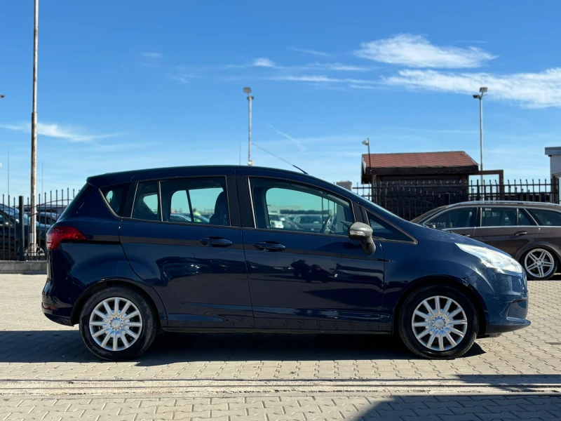 Ford B-Max / 1.5 TDCI / EURO 5 / , снимка 6 - Автомобили и джипове - 52238506