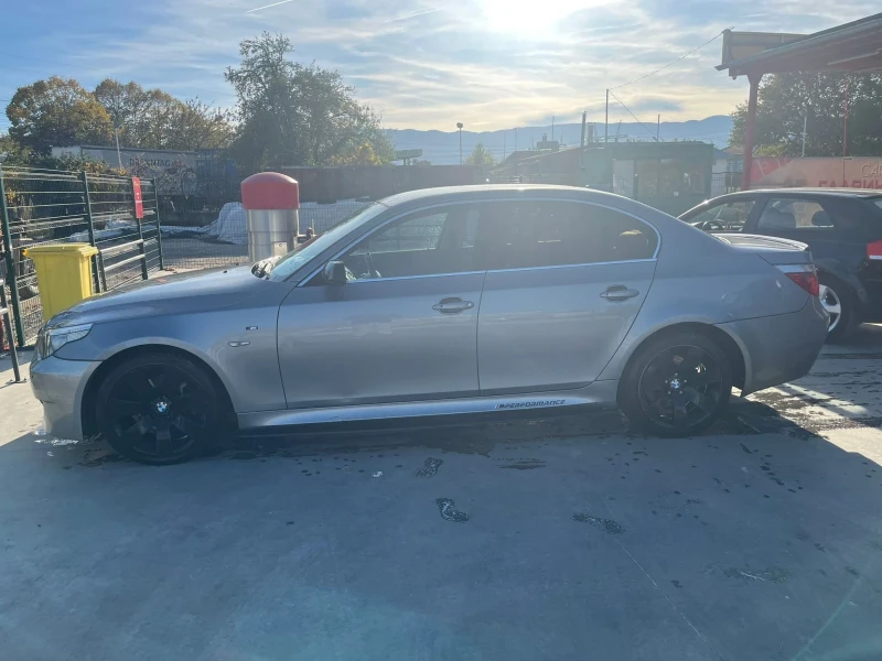 BMW 530 530D, снимка 3 - Автомобили и джипове - 52281788