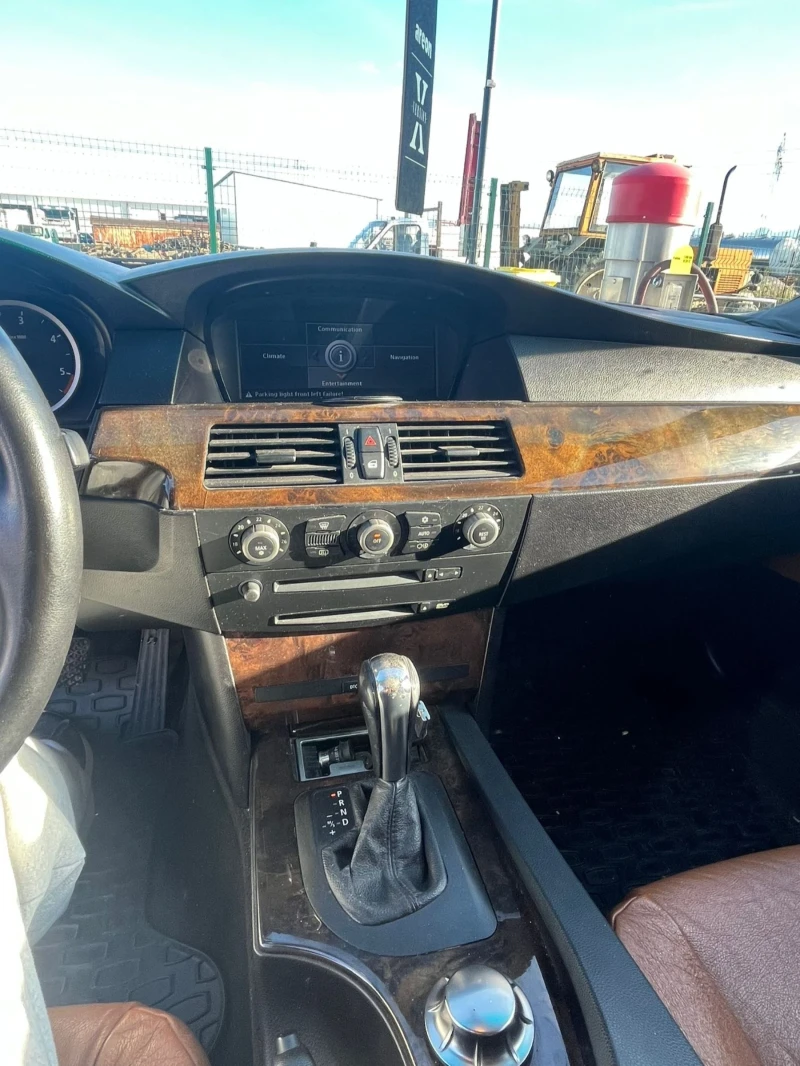 BMW 530 530D, снимка 9 - Автомобили и джипове - 52281788