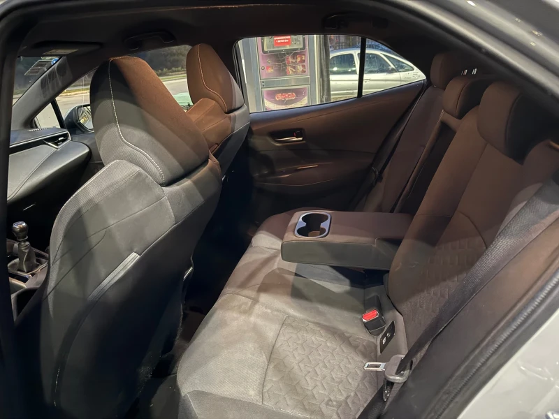 Toyota Corolla Turbo sports Коледна ПРОМЦИЯ, снимка 10 - Автомобили и джипове - 52353395