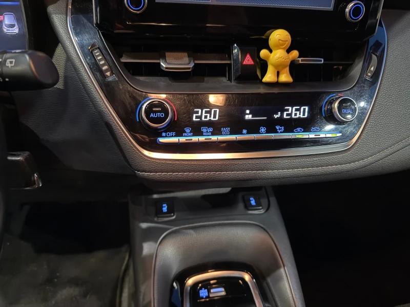 Toyota Corolla Turbo sports Коледна ПРОМЦИЯ, снимка 11 - Автомобили и джипове - 52353395