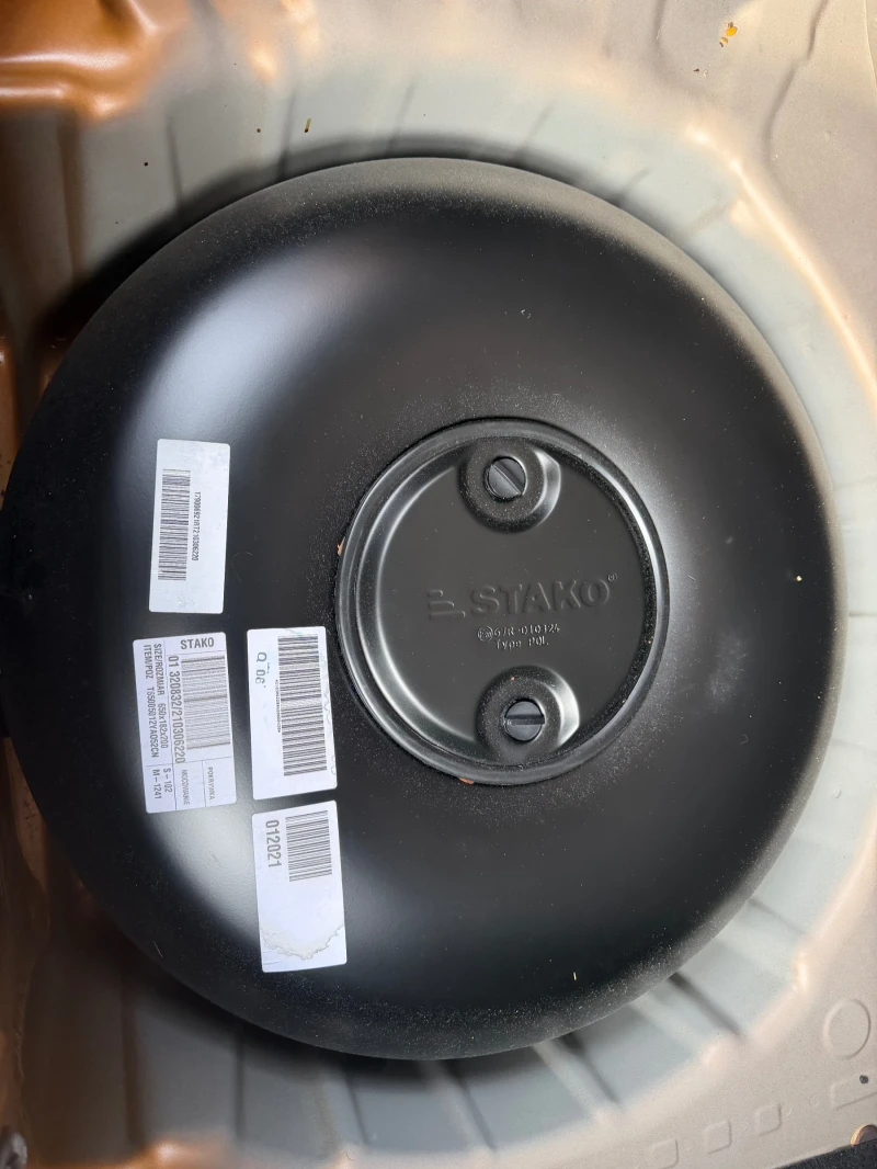 Dacia Sandero 1.0 Stepway LPG фабрична газ 6 скорости, снимка 16 - Автомобили и джипове - 52642128