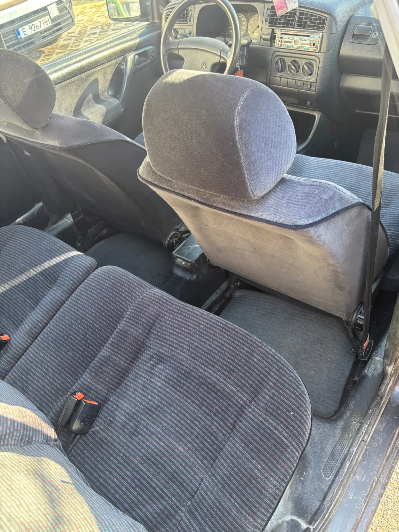 VW Golf, снимка 3 - Автомобили и джипове - 52937850
