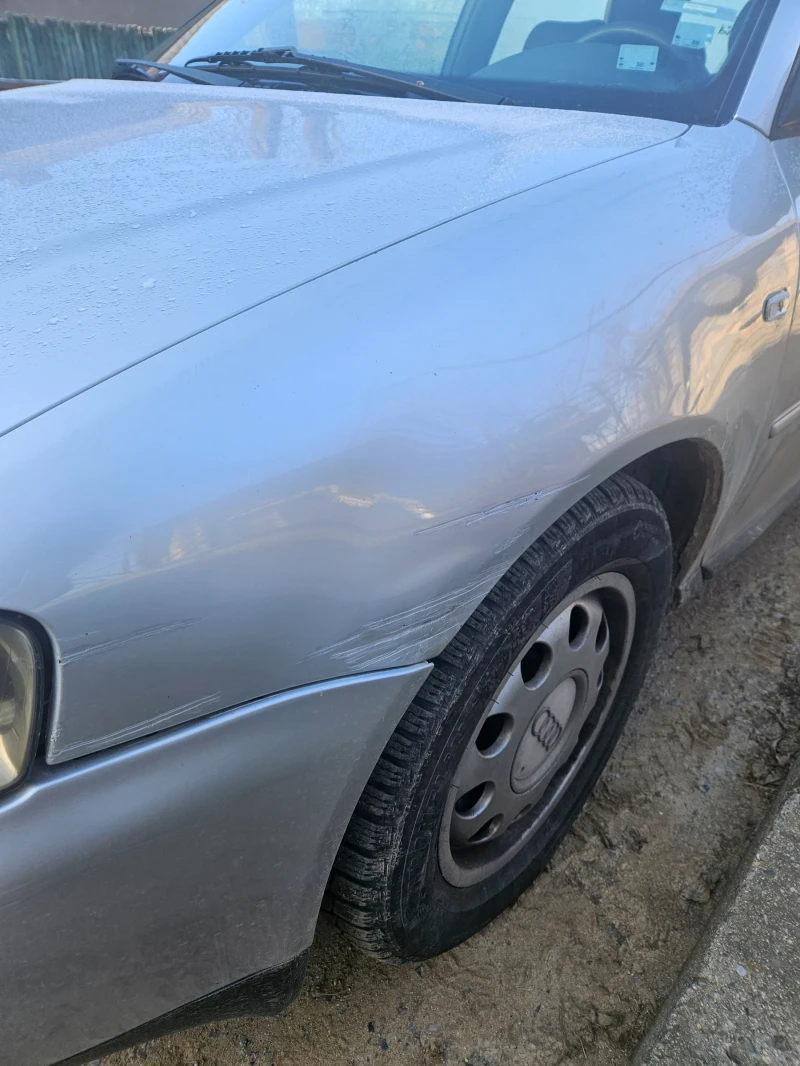 Audi A3 Facelift, снимка 2 - Автомобили и джипове - 53216307