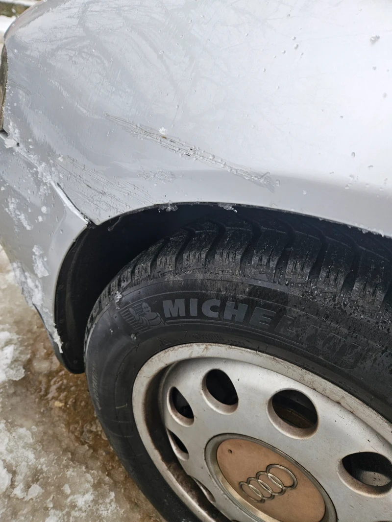 Audi A3 Facelift, снимка 2 - Автомобили и джипове - 53026585