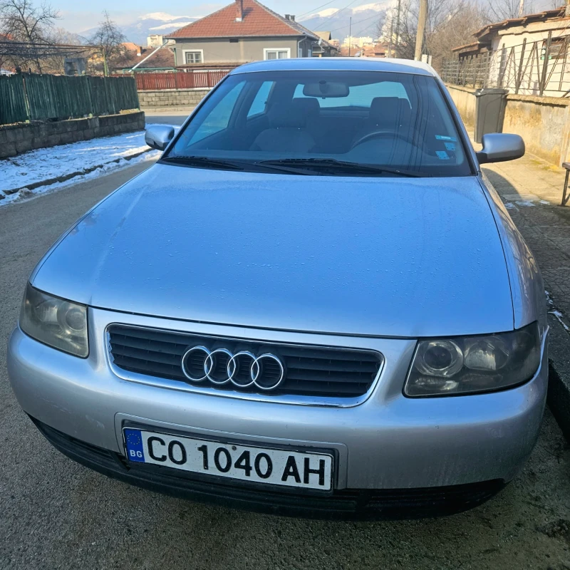 Audi A3 Facelift