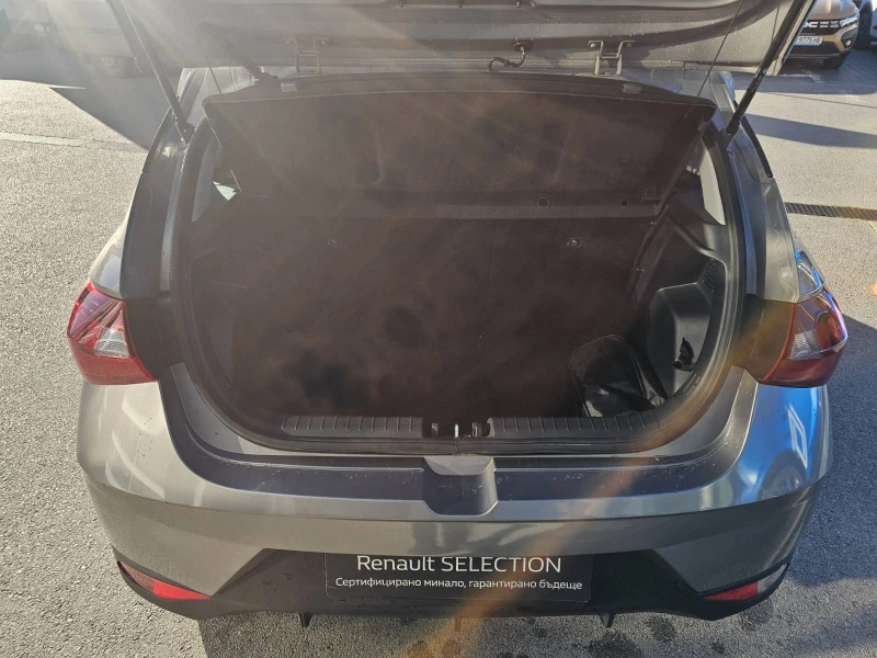 Hyundai I20 1.2 TCe 84, снимка 12 - Автомобили и джипове - 53028854