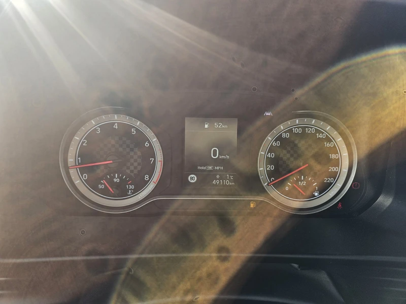 Hyundai I20 1.2 TCe 84, снимка 8 - Автомобили и джипове - 53028854