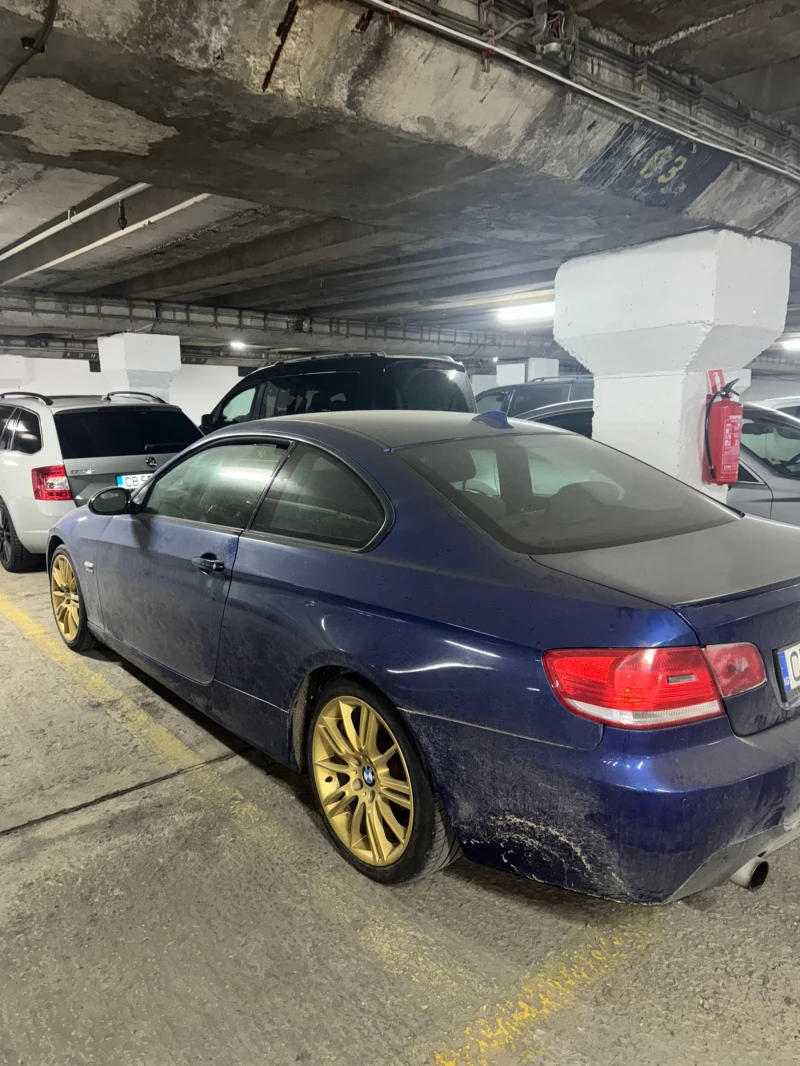 BMW 335 i XDrive, снимка 2 - Автомобили и джипове - 53189223