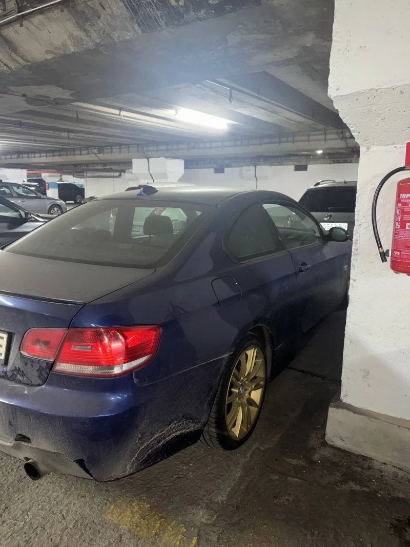 BMW 335 i XDrive, снимка 3 - Автомобили и джипове - 53189223