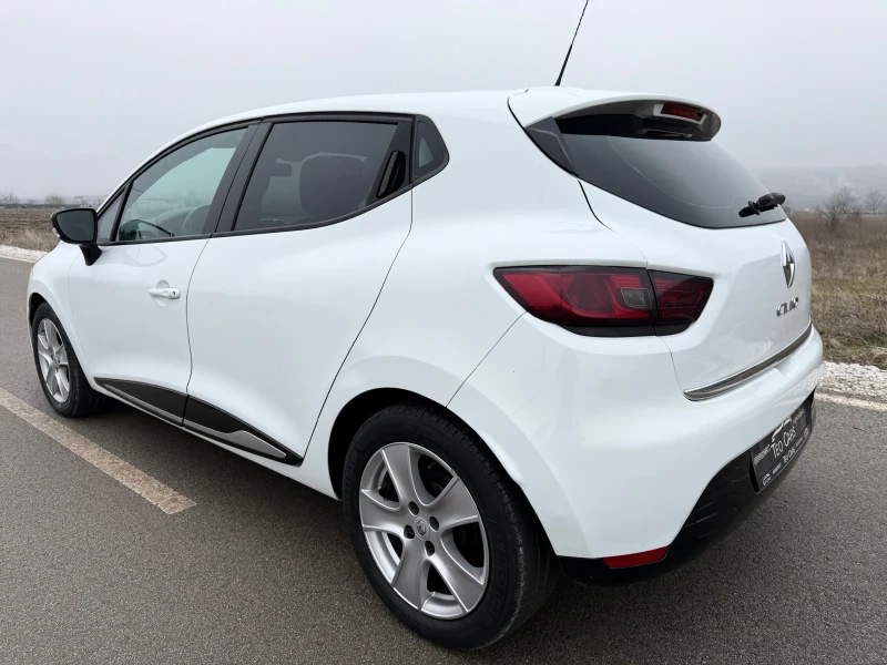 Renault Clio 1.2i LED / KEYLESS / NAVI / AVTOPILOT / 159 000km, снимка 5 - Автомобили и джипове - 53213083