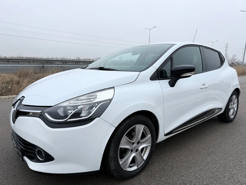 Renault Clio 1.2i LED / KEYLESS / NAVI / AVTOPILOT / 159 000km, снимка 3 - Автомобили и джипове - 53213083