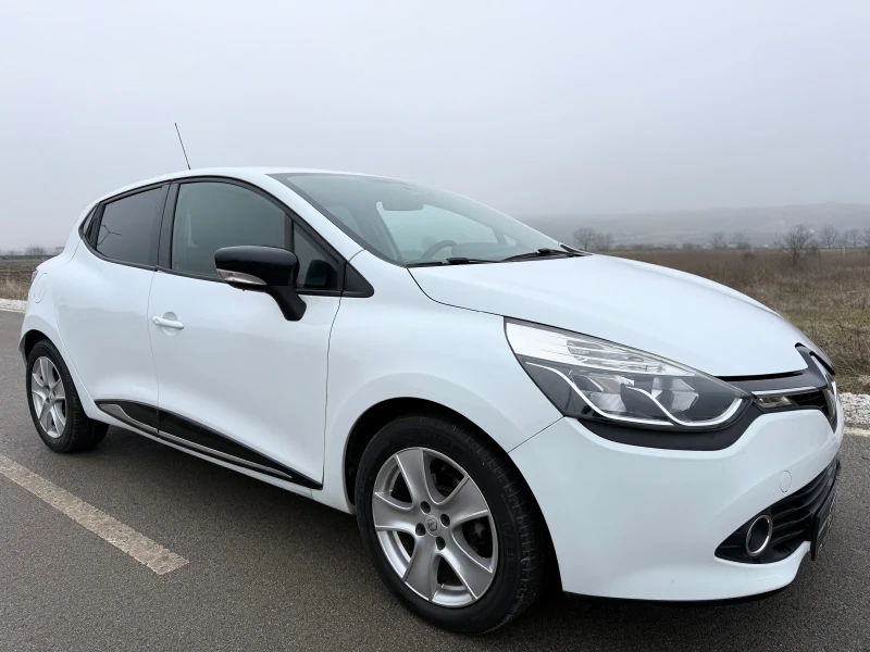 Renault Clio 1.2i LED / KEYLESS / NAVI / AVTOPILOT / 159 000km