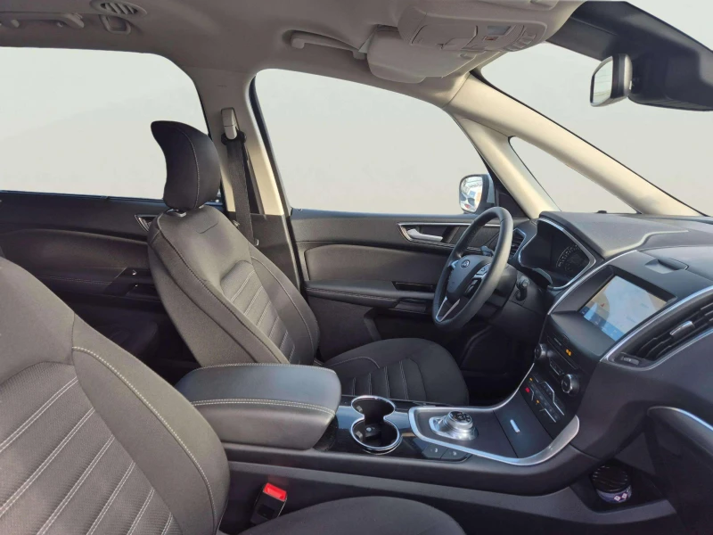 Ford Galaxy 2.0 EcoBlue, снимка 10 - Автомобили и джипове - 53268433