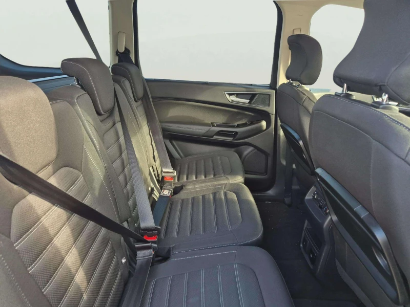 Ford Galaxy 2.0 EcoBlue, снимка 9 - Автомобили и джипове - 53268433