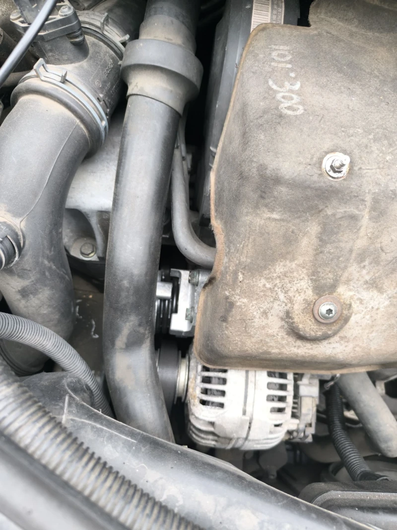 Audi A2, снимка 14 - Автомобили и джипове - 53303119