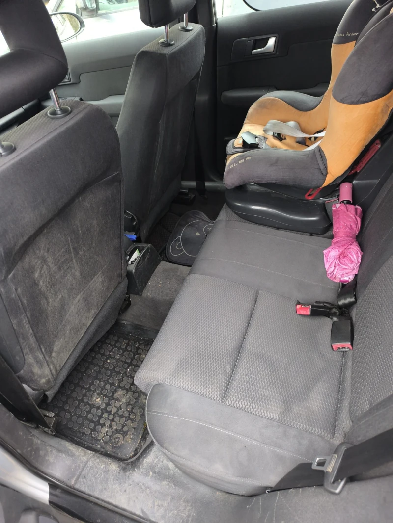 Audi A2, снимка 10 - Автомобили и джипове - 53303119