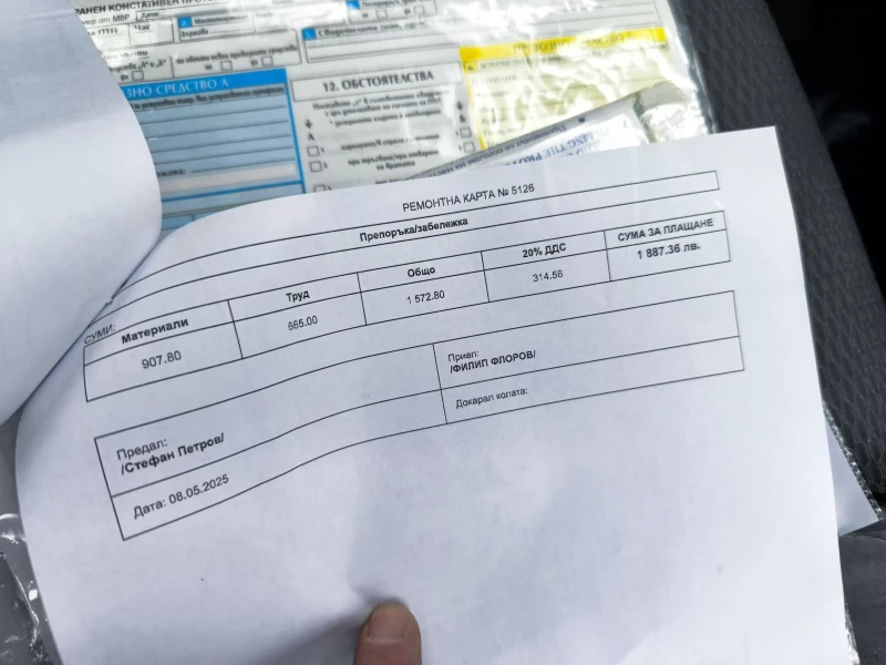 Audi A2, снимка 16 - Автомобили и джипове - 53303119