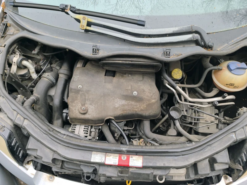 Audi A2, снимка 12 - Автомобили и джипове - 53303119