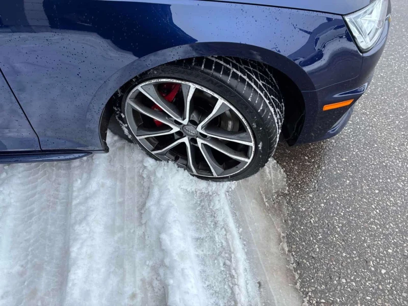 Audi S4 * Technik * CARFAX * ЦЕНА ДО БГ, снимка 5 - Автомобили и джипове - 53559213