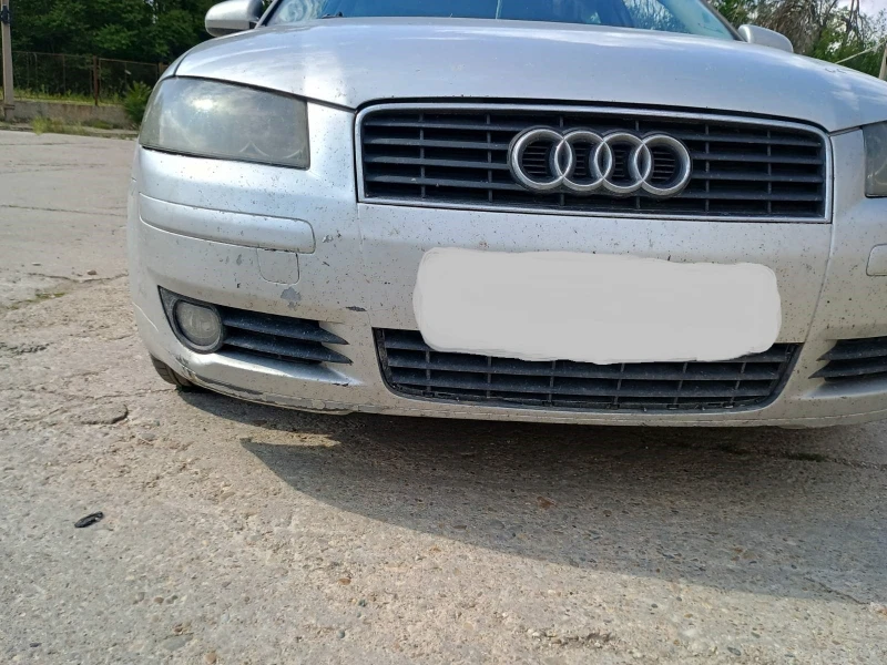 Audi A3 - 2300 лв. - 51027718 1
