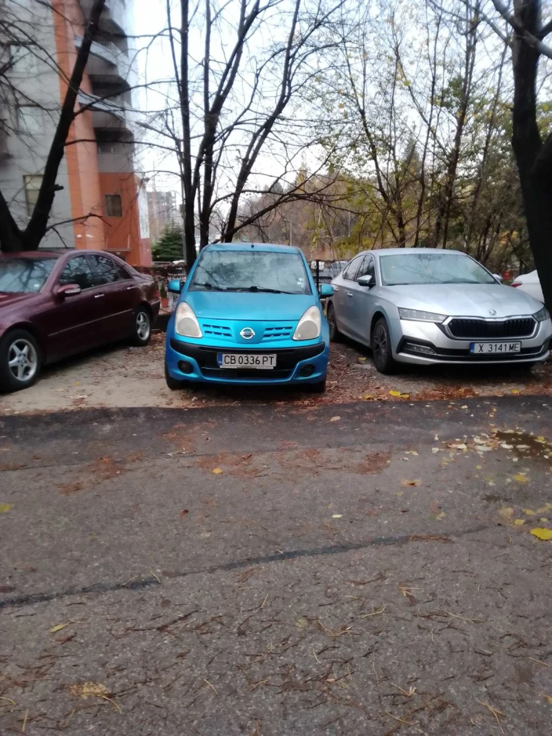 Nissan Pixo - 4500 лв. / 2300.81 € - 54838022 1