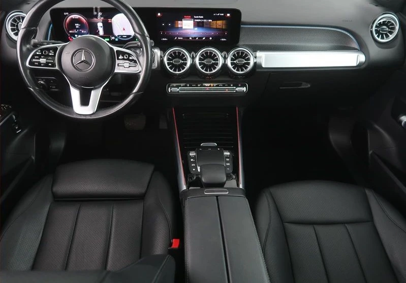 Mercedes-Benz EQB 350 4MATIC | Mobile.bg � ����������� 6