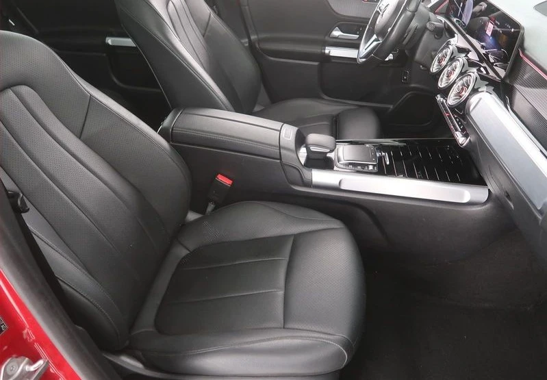 Mercedes-Benz EQB 350 4MATIC | Mobile.bg � ����������� 5