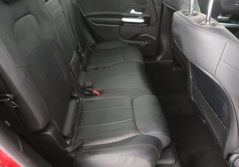 Mercedes-Benz EQB 350 4MATIC | Mobile.bg � ����������� 7