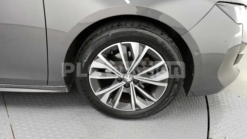 Peugeot 508 Peugeot 508 , 2020, снимка 5 - Автомобили и джипове - 54071136