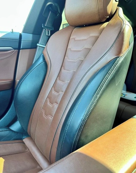 BMW 840 i xDrive M-Sport, снимка 7 - Автомобили и джипове - 54724880