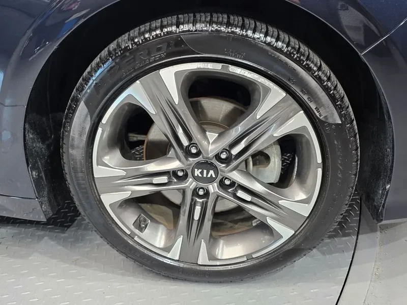 Kia K5 2.0 - САМО 30% АВАНС, снимка 5 - Автомобили и джипове - 55734821