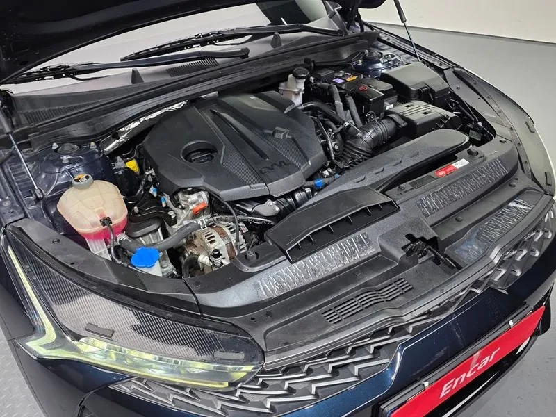 Kia K5 2.0 - САМО 30% АВАНС, снимка 6 - Автомобили и джипове - 55734821