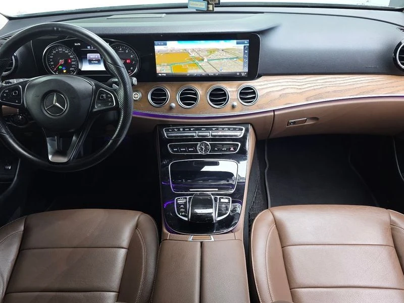 Mercedes-Benz E 300 E300 Exclusive| 245�.�. | Mobile.bg � ����������� 7