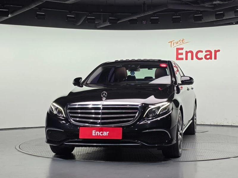 Mercedes-Benz E 300 E300 Exclusive| 245�.�. | Mobile.bg � ����������� 3