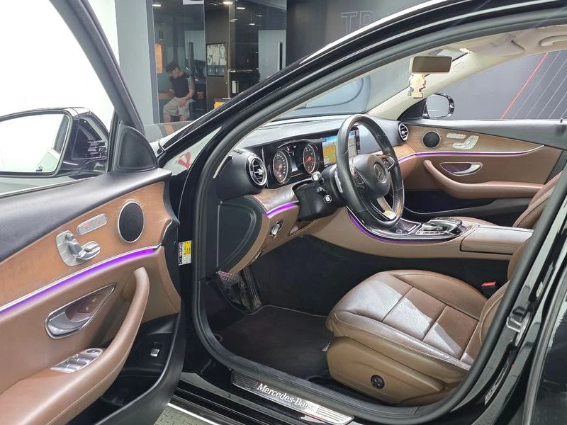 Mercedes-Benz E 300 E300 Exclusive| 245�.�. | Mobile.bg � ����������� 10